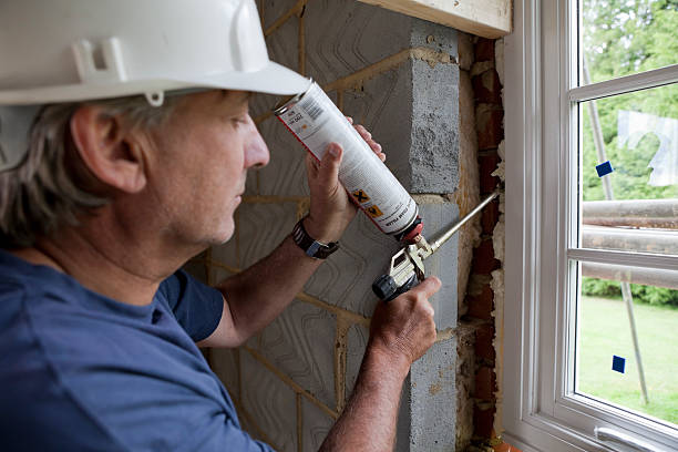 Best Commercial Insulation Services  in Crompond, NY